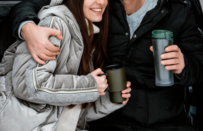 Mobilità moderna e comfort urbano